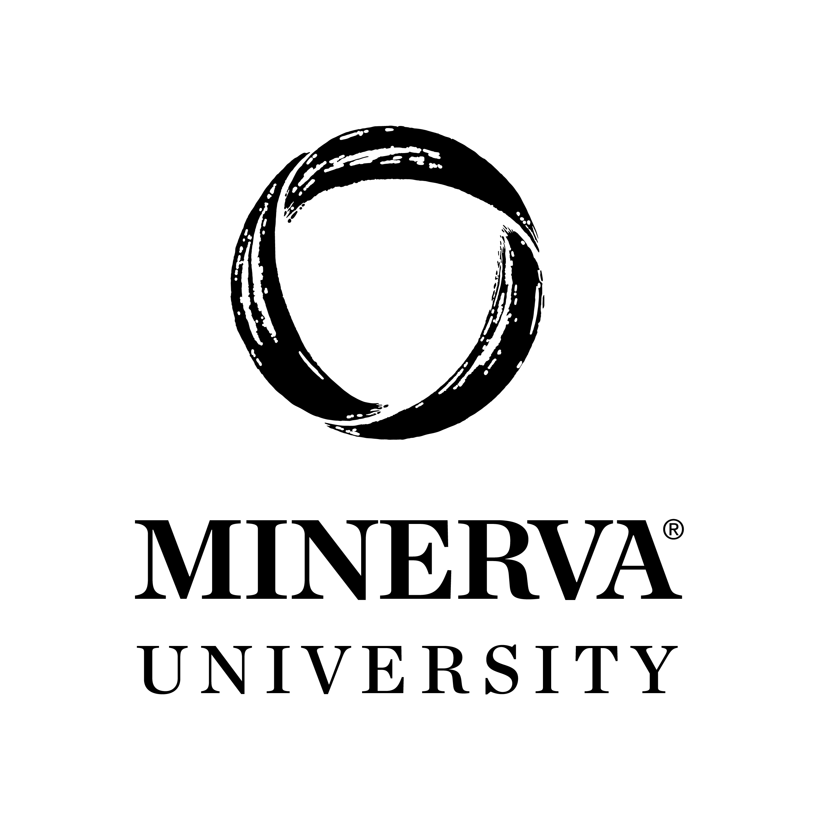 Minerva University logo