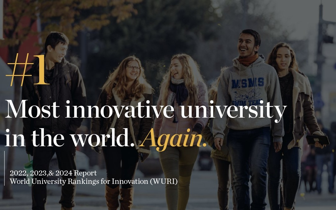 Image of Minerva University