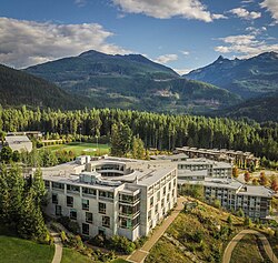 Quest University Canada