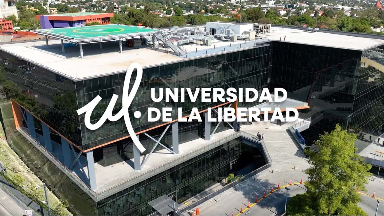 Image of Universidad de la Libertad